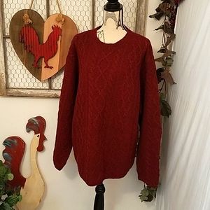 Men's J Crew Sweater